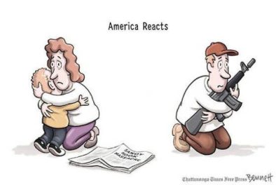 What matters most to you?